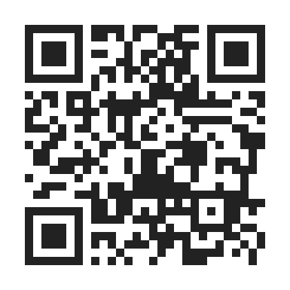 QR code for Grimaldi's website