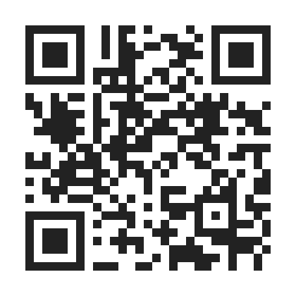 QR code for Grimaldi's website