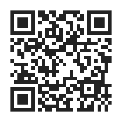 QR code for Suzie's Good Food website